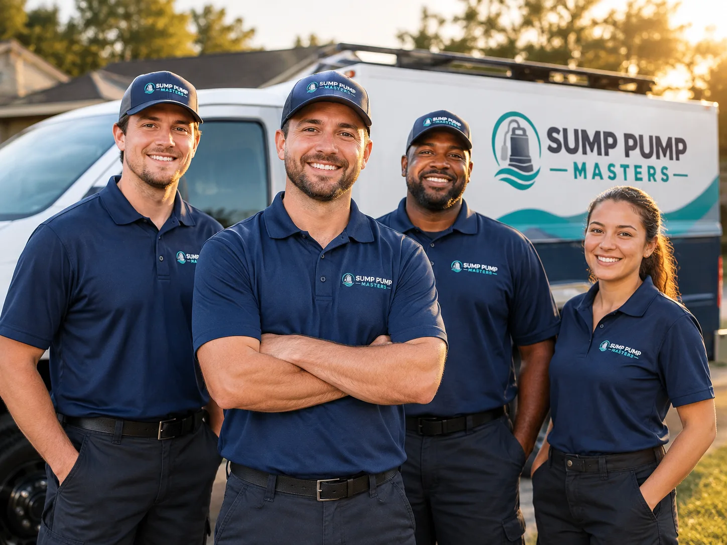 Sump Pump Repair company in Marshallville, GA